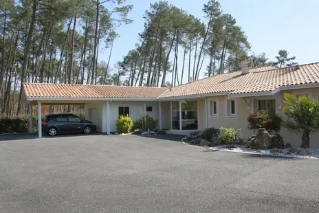 agrandissement maison à Saint-Symphorien