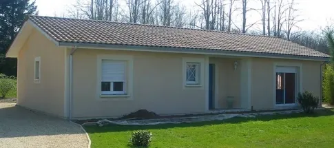 construction de maison