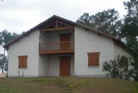 rénovation à Saint-Symphorien
