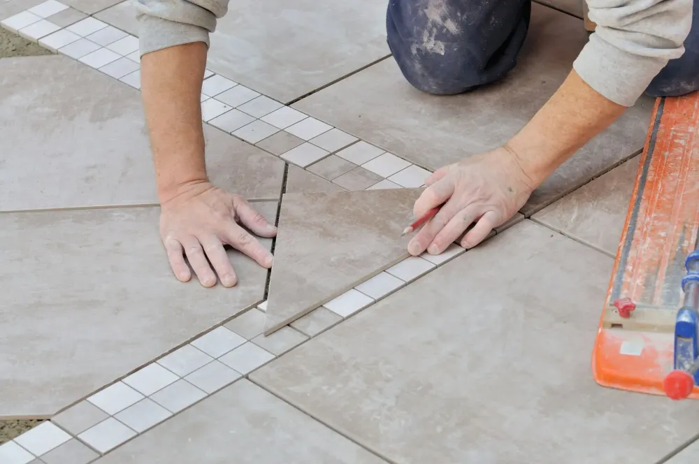 carrelage