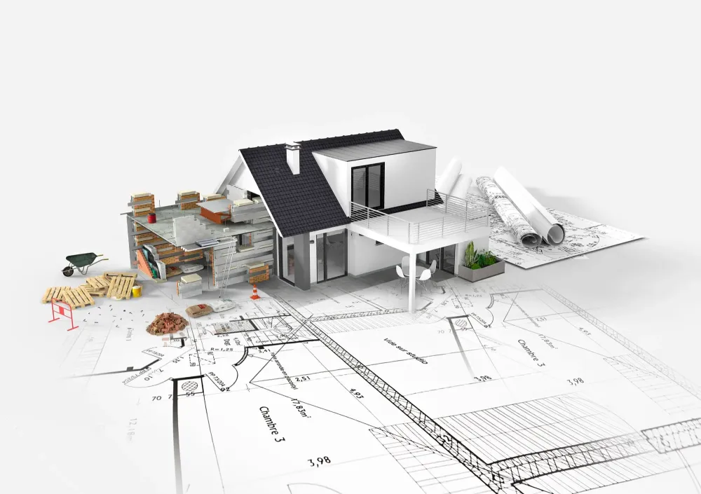 rénovation maison
